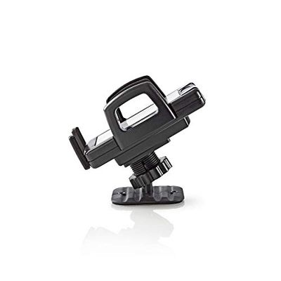 NEDIS ADHE autohouder voor smartphone, 3-in-1, zuignap