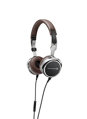 beyerdynamic Aventho Wired Tesla High-End Headphone - Brown