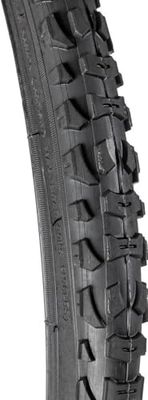 Zwarte hoes voor fietswiel voor volwassenen, 26 inch x 2.125, veilige en duurzame mountainbike