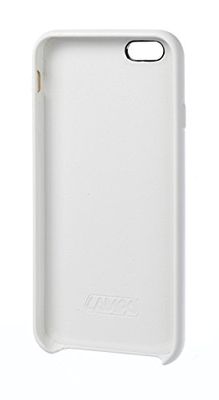LAMPA Skin, Skeentex Cover - Apple iPhone 6 / 6s - White