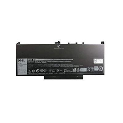 DELL MC34Y Batería