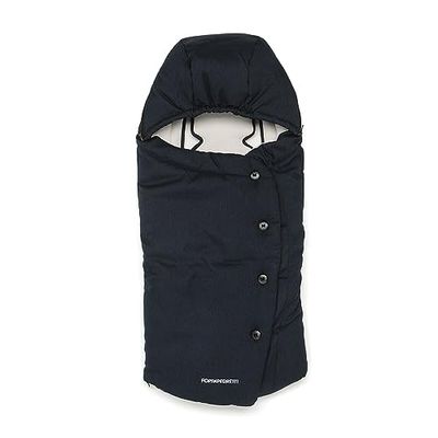 Foppapedretti Trendy Gigoteuse Universelle, Melange Blue
