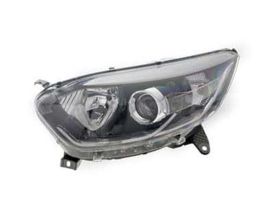 Projecteur principal phare avant original mAGNETI mARELLI 711307024450 (gauche)