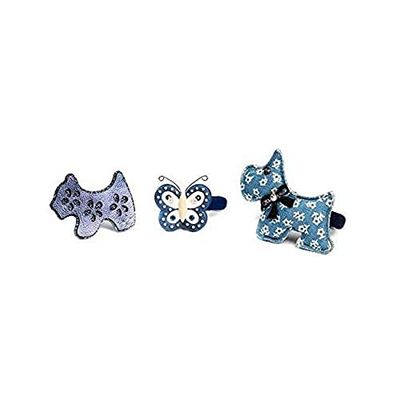 Markant Markant Mk990414 Set d'attaches 100 g