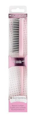Brushworks Spazzola Pettinatura Posteriore - 100 g