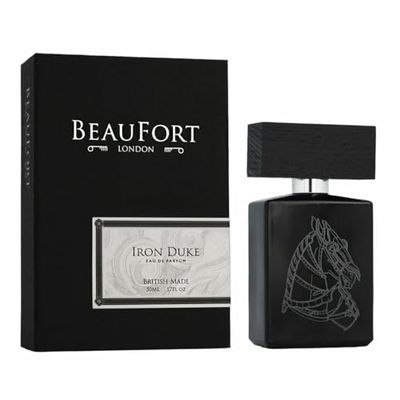 Iron Duke Eau de Parfum