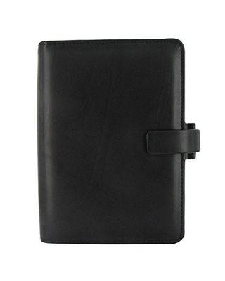 Filofax Personal Metropol Organizer - Nero