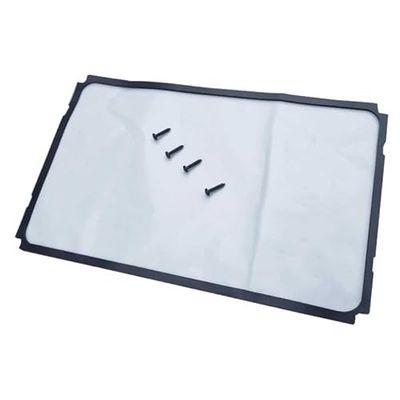 NAVICO LOGISTICS EUROPE BV Nuevo 2024-NSX 3007 Dash Mount Kit, DSI-151 övrigt, flerfärgad, en storlek