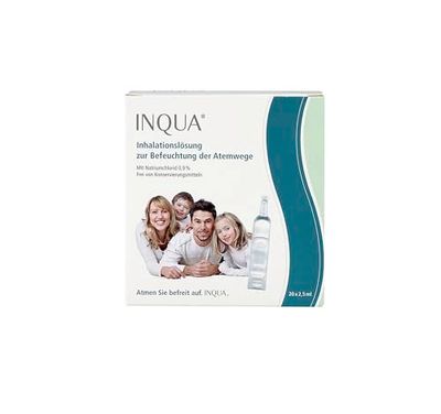 Inqua, soluzione per inalazione (etichetta in lingua italiana non garantita)