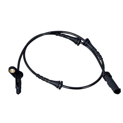 HELLA 6PU 358 216-151 Sensor, revoluciones de la rueda - 2polos - Cable: 804mm