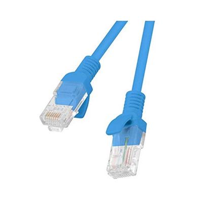 LANBERG Tamanho Cat.5E FTP 3M azul