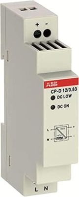 ABB CP-D 12/0.83 ALIMENTATORE 0.83A 12VCC