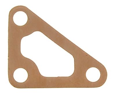 MISSLÅLIG GASKET