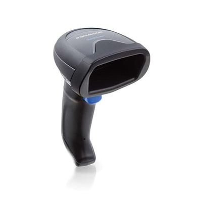 Datalogic QuickScan QBT2500 BT 2D Multi-If Digimarc Noir