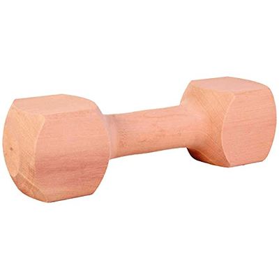TRIXIE 3223 drewno do aportowania, prostokątne, 23 cm, ok. 400 g