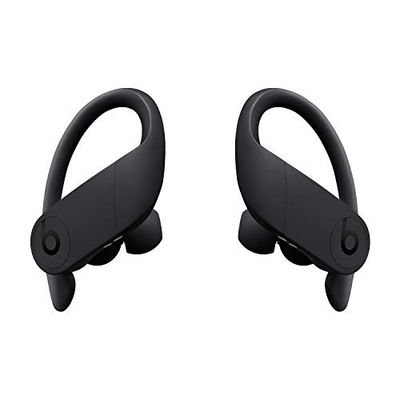 Beats Powerbeats Pro Totally Draadloze in-ear hoofdtelefoon, draadloos, zwart