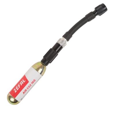 HINCHADOR REG. ZEFAL CARTUCHOS EZ-CONTROL+CART 16g