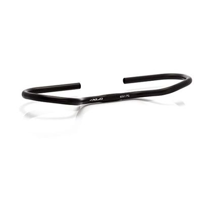 XLC Trekking Multi-Bar HB-C05, zwart, 2,5 x 2,5 x 58 cm