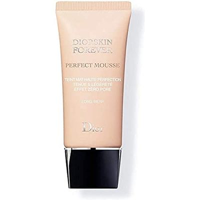 Diorskin forever perfect mousse 030 medium beige