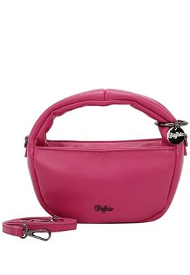 Buffalo Soft Hot Pink, Attraverso Donna, Rosa Acceso
