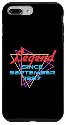Legend Since September 1997 Custodia per iPhone 7 Plus/8 Plus