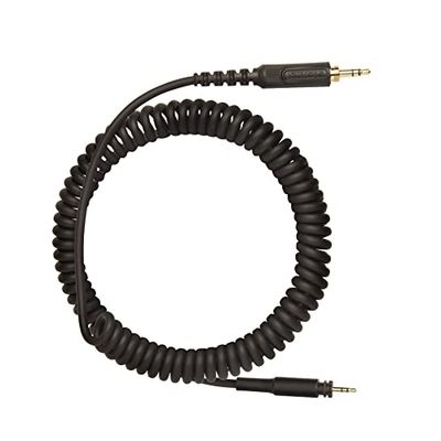 Shure SRH-Cable-Coiled