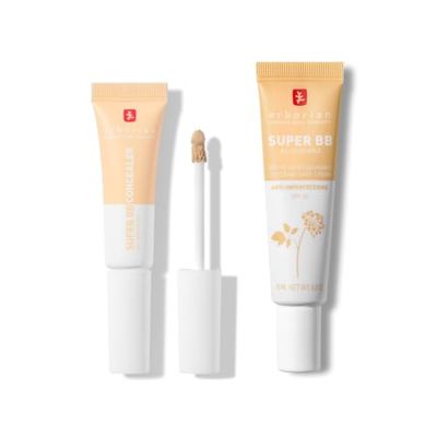 Super BB Concealer & Super BB duo - Nude