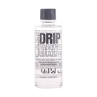 OPI Drip Dry 120 ml de sauna