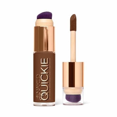 Urban Decay Stay Naked Quickie Concealer, Shade 91WY