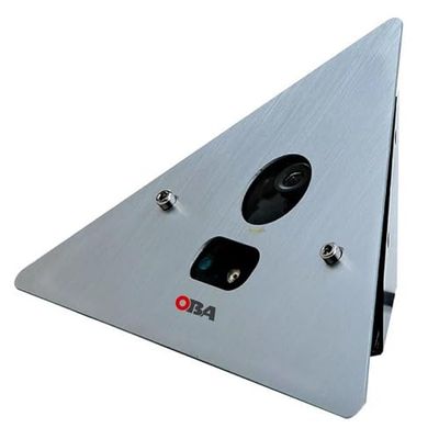 Cámara Angular Ideal para Ascensores 5 megapíxeles PoE 120 Grados OBA-AS01P Ascensor y ángulos