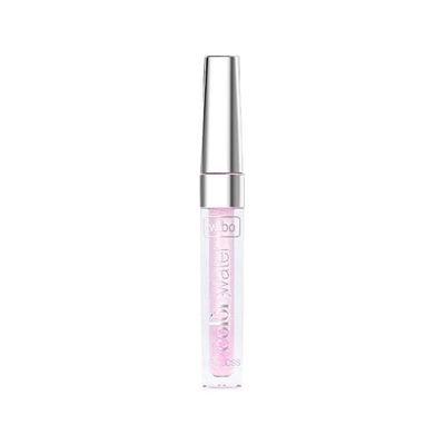 WIBO. Lucidante per labbra Color Water - Lip Gloss nr 2