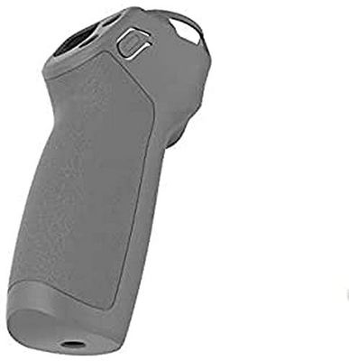 Osmo Mobile 3 - Custodia protettiva in silicone, colore: Grigio