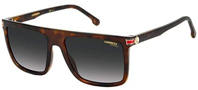 Carrera Occhiali da Sole 1048/S Dark Havana/Dark Grey Shaded 58/17/140 unisex