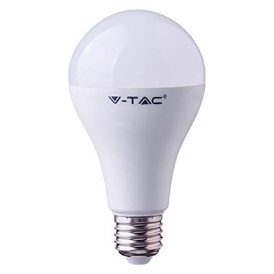 LED-lamp E27 20W A80 4000K