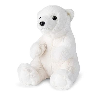 WWF Plüsch WWF01191 WWF (World Wide Fund for Nature) pluche speelgoed, meerkleurig, 23 cm