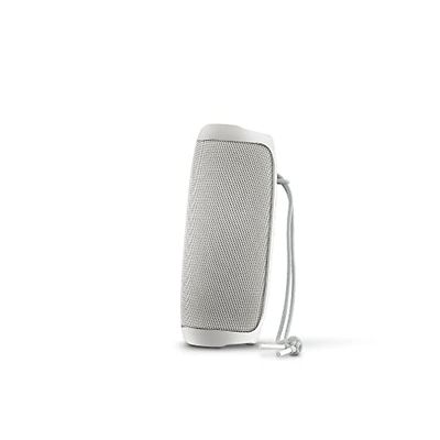 Energy Sistem Urban Box 3 Mist - Altoparlante wireless portatile Bluetooth, USB/microSD, TWS, Audio-in - Bianco
