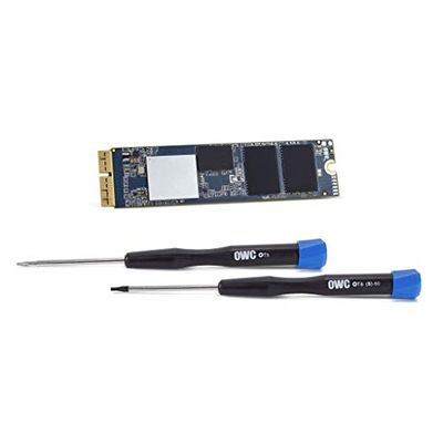 OWC Aura Pro x2 SSD pour Mac Mini 2014 240 Go
