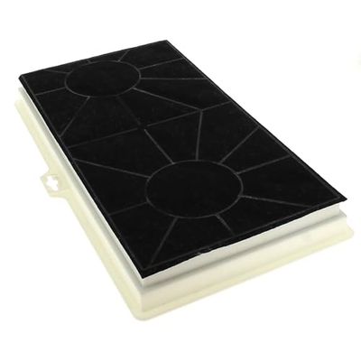 Neff Z5155X0 accesorio y suministro para el hogar - Accesorio de hogar (Negro, 450 mm)