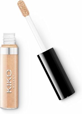 KIKO Milano Long Lasting Liquid Eyeshadow 03 | Ombretto Liquido A Lunga Tenuta