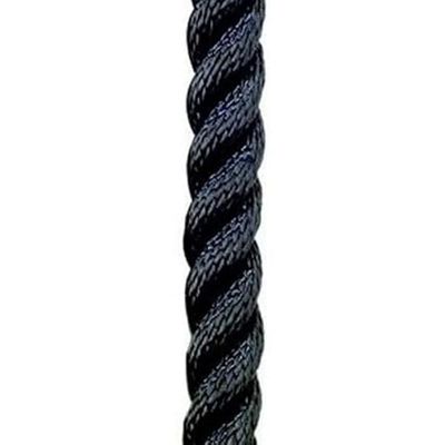 POLYESTER SUPERIOR NEGRO 12MM. (165 M)