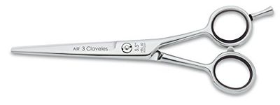 3 Claveles Air Ciseau peluquera de 5.5 ""