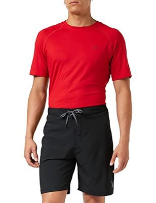 Hurley Herr boardshorts, svart, 38 SE