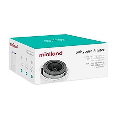 89399 Babypure 5 Filtre de rechange