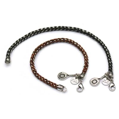 Padel Dluxe 0700005 armband, Unisex, Brun, S