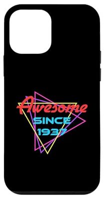 Awesome Since 1937 Custodia per iPhone 12 mini