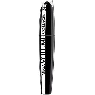 L'Oreal 53207 - Máscara de pestanas, 9 ml