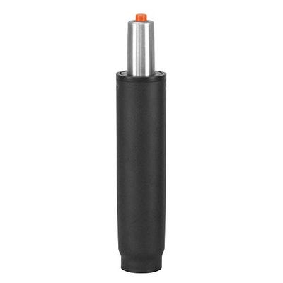 Waytex 78155 Verin voor bureaustoel, hoogte 250-350 mm, universeel, zwart