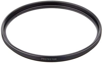 SIGMA AFF9A0 Filtro protetor 72 mm preto