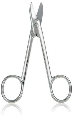 Beter 34034 Nail Scissors for Thick Nails
