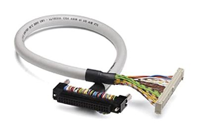 Phoenix FCN ronde kabel 40/1x50/1,0m/ip/mel